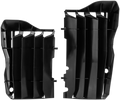 ACERBIS Radiator Louvers - Black - Honda 2691520001