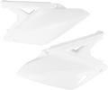 UFO Side Panels - White SU04929-041