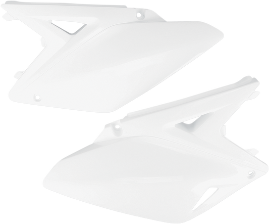 UFO Side Panels - White SU04929-041