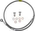 GALFER Brake Line - Stainless Steel FK003D11-1