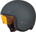 AFX FX-142 Helmet - Frost Gray - Small 0104-2603