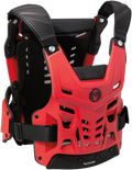 MOOSE RACING Synapse Lite Protector - Red/Black - XL/2XL 2701-0997
