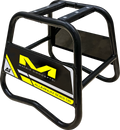 MATRIX CONCEPTS,LLC A1 Stand - Aluminum - Yellow A1-104