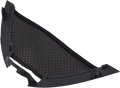 AFX FX-111 Chin Curtain - Black 0134-2518