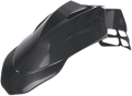 ACERBIS Supermoto Front Fender - Black 2040390001