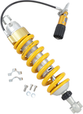 OHLINS Shock Absorber - Rear/Short - Type 46DRS BM 508