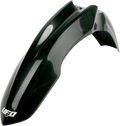 UFO Front Fender - Black HO04635-001