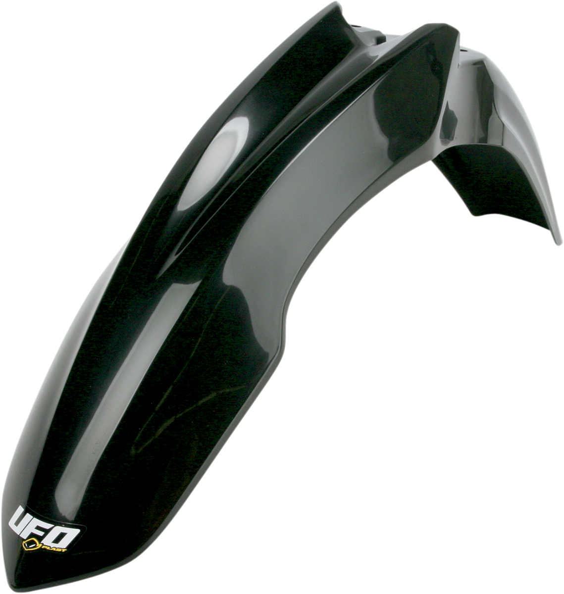 UFO Front Fender - Black HO04635-001