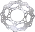 MOOSE RACING RFX Rotor - Front - Husqvarna FXBD 70400 55BU