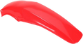 ACERBIS Rear Fender - Red 2071040236