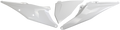 UFO Side Panels - White KT04093047
