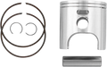 WISECO Piston Kit - Standard High-Performance 818M06680
