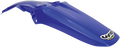 UFO MX Rear Fender - Reflex Blue YA02877089