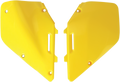 UFO Side Covers - Yellow SU02959101