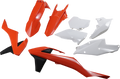 UFO Replacement Body Kit - OEM Orange/Black/White KTKIT517-999X