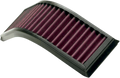 K & N Air Filter - Kawasaki ZX10R KA-1004
