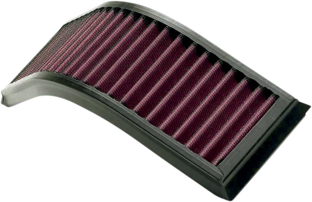 K & N Air Filter - Kawasaki ZX10R KA-1004