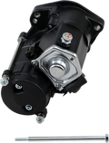 DRAG SPECIALTIES 1.7 Kw Starter Black 80-1003