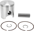 WISECO Piston - +2.00 mm - Suzuki LT-R 250 QuadRacer High-Performance 552M06900
