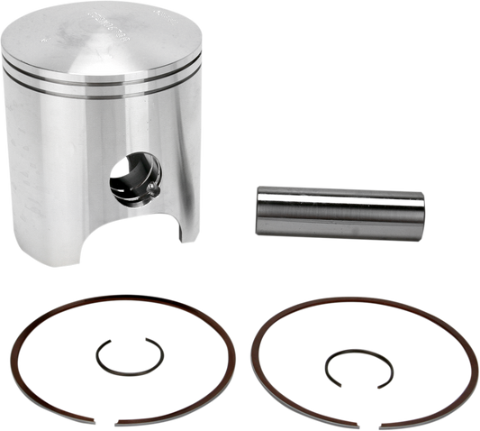 WISECO Piston - +2.00 mm - Suzuki LT-R 250 QuadRacer High-Performance 552M06900