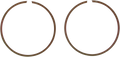 WISECO Ring Set Replacement 3405TD