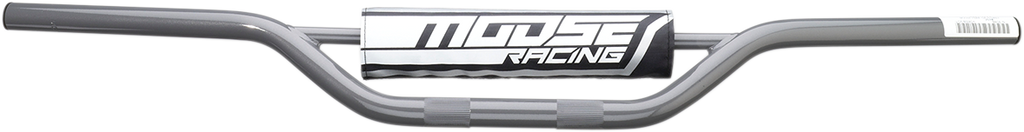 MOOSE RACING Handlebar - Steel - CR Low - Gray H31-1039GR