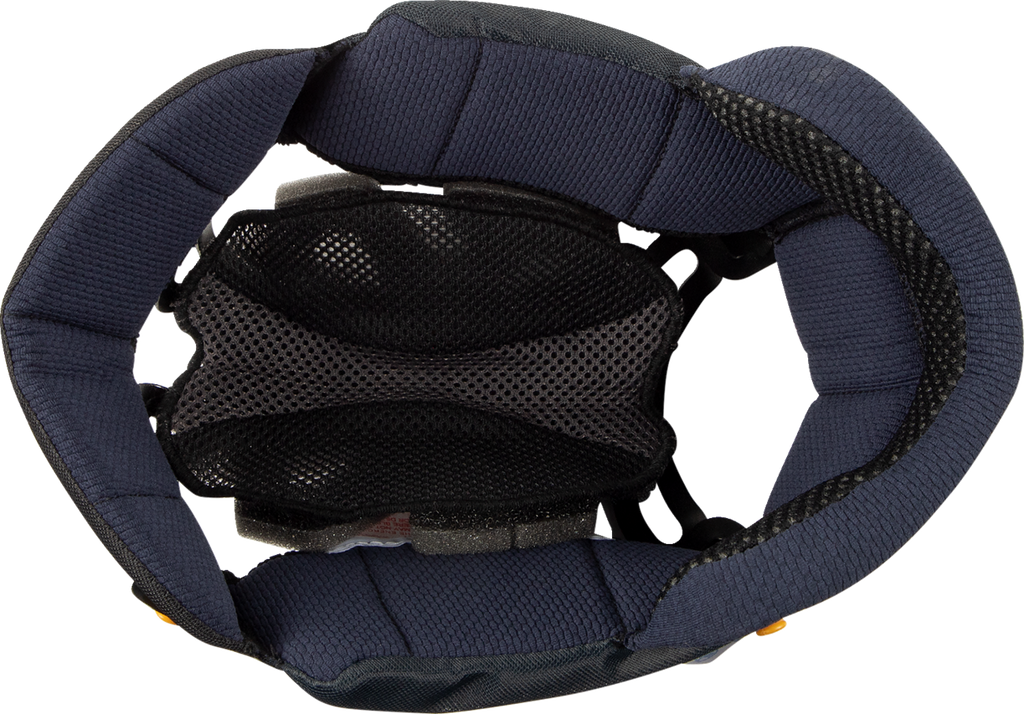 ARAI Corsair-X/Defiant-X/Signet-X Interior Pad - EP III - 7 mm 07-5687