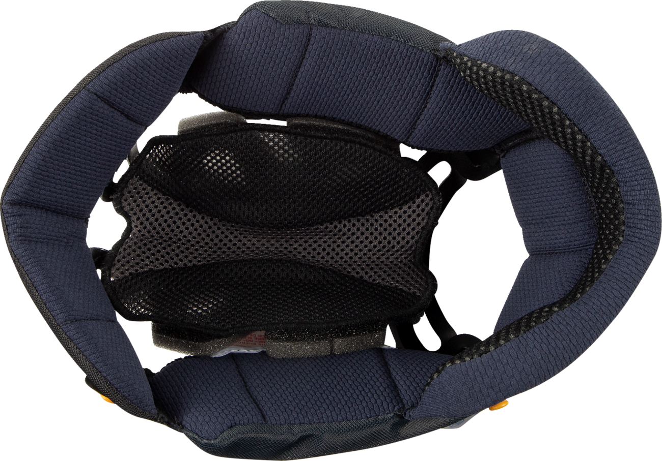 ARAI Corsair-X/Defiant-X/Signet-X Interior Pad - EP III - 7 mm 07-5687