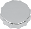 DRAG SPECIALTIES Gas Cap - without Twist-on Vent 71171