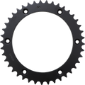 MOOSE RACING Rear Steel Sprocket - 41 Tooth 853-41ST