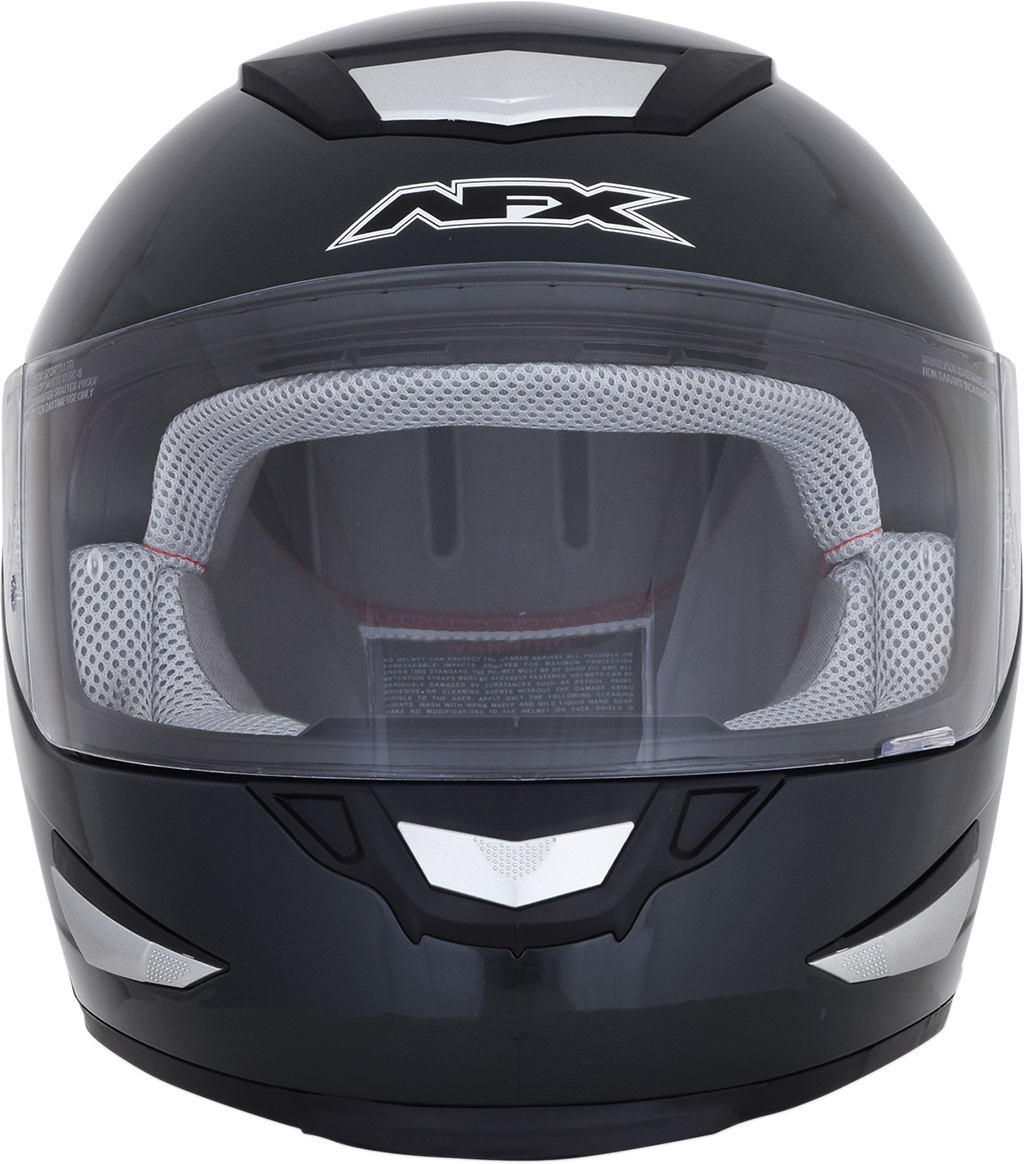 AFX Fx-99 Helmet - Magnetic - Medium 0101-11056
