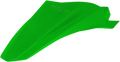 ACERBIS Rear Fender - Green 2374090006