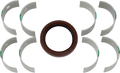 Hot Rods Crankshaft Bearings HR00024