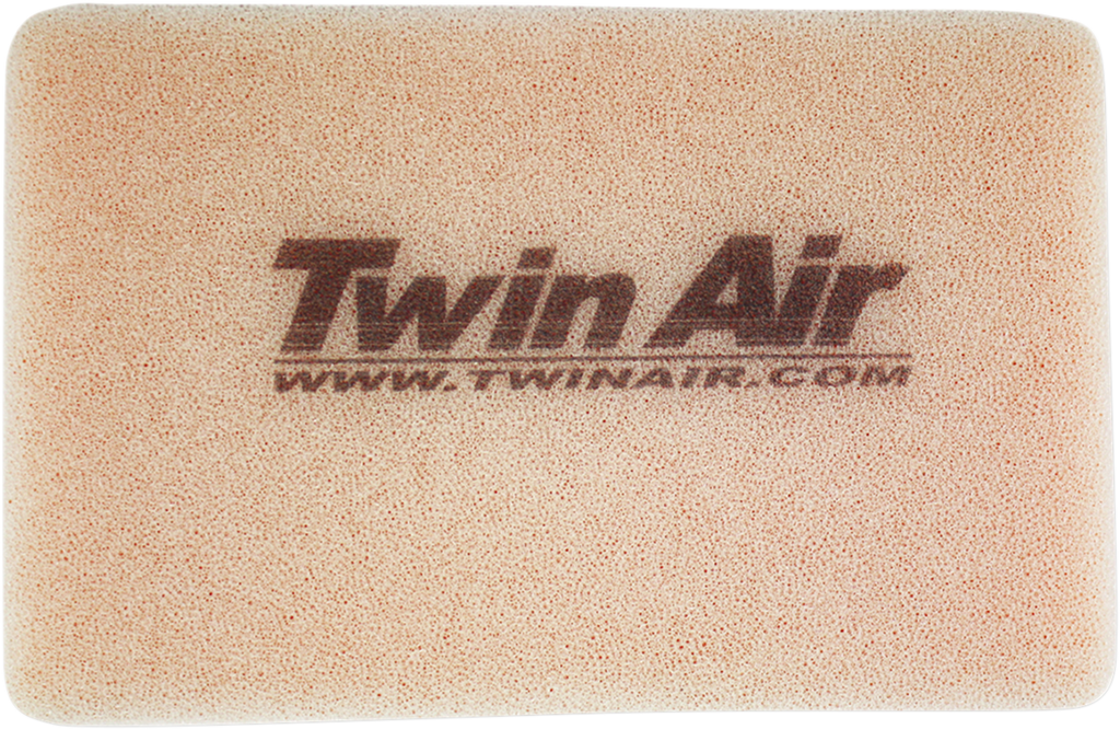 TWIN AIR Standard Air Filter - Yamaha 152131
