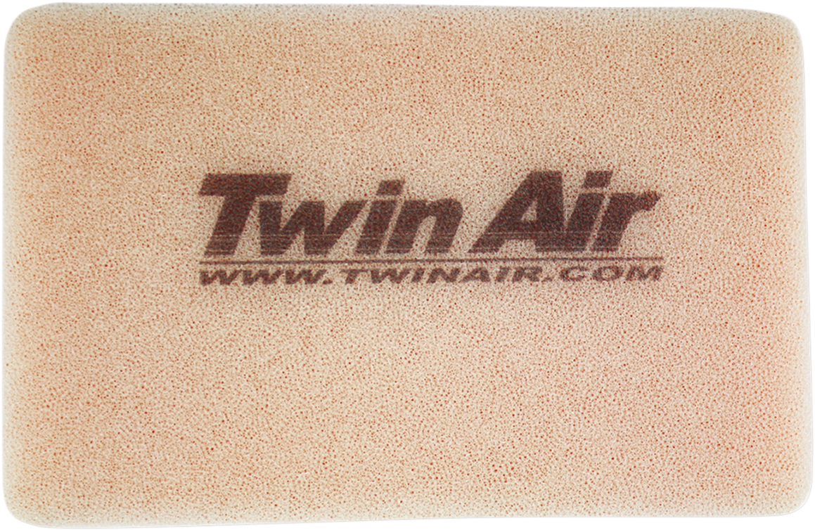 TWIN AIR Standard Air Filter - Yamaha 152131