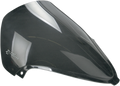 Zero Gravity Sport Winsdscreen - Clear - Hayabusa 23-134-01