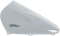 Zero Gravity Sport Winsdscreen - Clear - GSXR 600/750 23-110-01