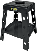 MOTORSPORT PRODUCTS Diamond Stand - Black 94-3112