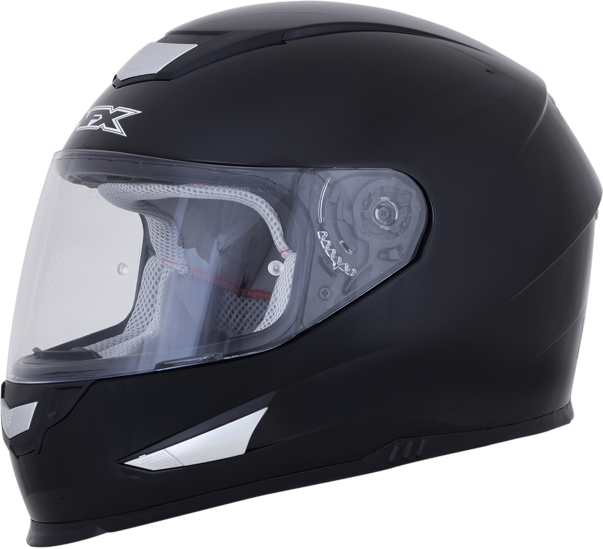 AFX Fx-99 Helmet - Black - Small 0101-11049