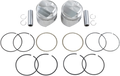 WISECO Piston Kit - .030 - 1972-1985 - XL High-Performance K1603
