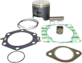 WSM Top-End Rebuild Kit - +0.50 mm 54-310-12P