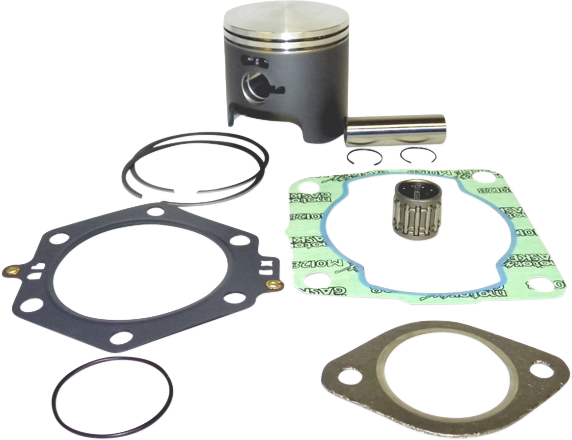 WSM Top-End Rebuild Kit - +0.75 mm 54-310-13P