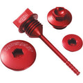 PRO CIRCUIT Engine Plug Kit KX250F/450F PC4009-0001