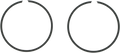 WISECO Ring Set Replacement 2205CD