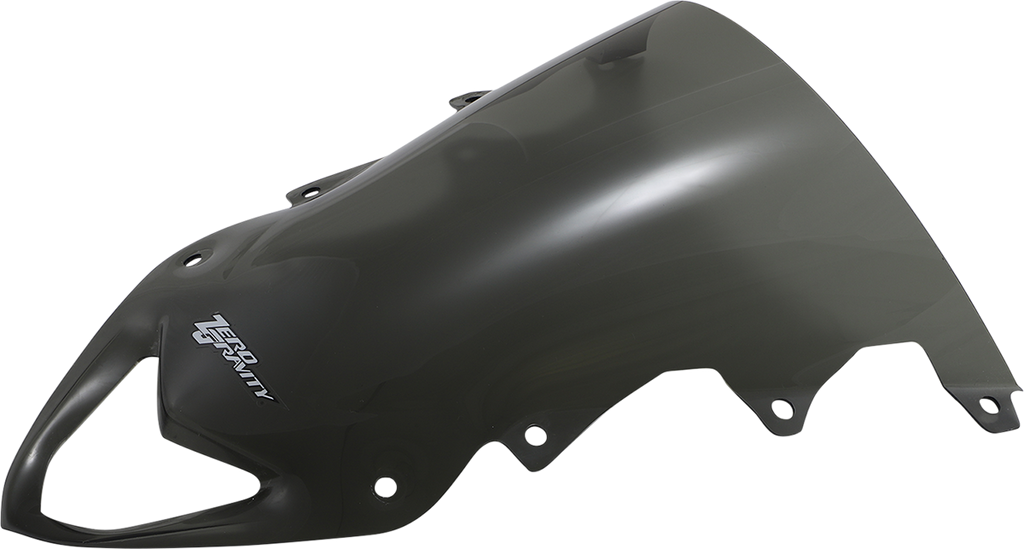 Zero Gravity SR Windscreen - Smoke - S1000RR 20-810-02