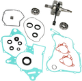 WISECO Crankshaft with Bearing and Gasket WPC116B