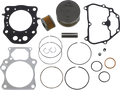 WSM Top End Kit - +0.75 mm - Honda 54-231-13