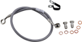 GALFER Brake Line - Stainless Steel FK003D497R