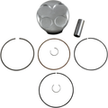 WISECO Piston Kit - Standard High-Performance 40003M07680