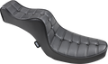 DRAG SPECIALTIES Mini King/Queen Seat - FX/FL '58-'84 0805-0093